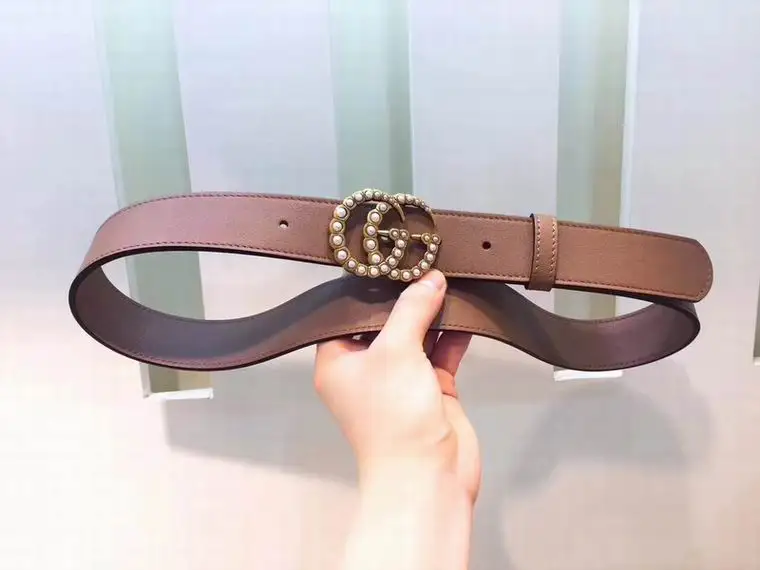 Gucci Belt 34mmX95-125cm 7D (2)